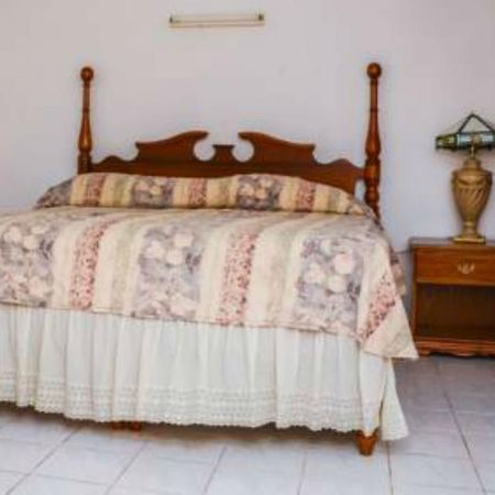 Vanvilla Guest House Negril Kültér fotó