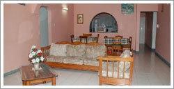 Vanvilla Guest House Negril Szoba fotó