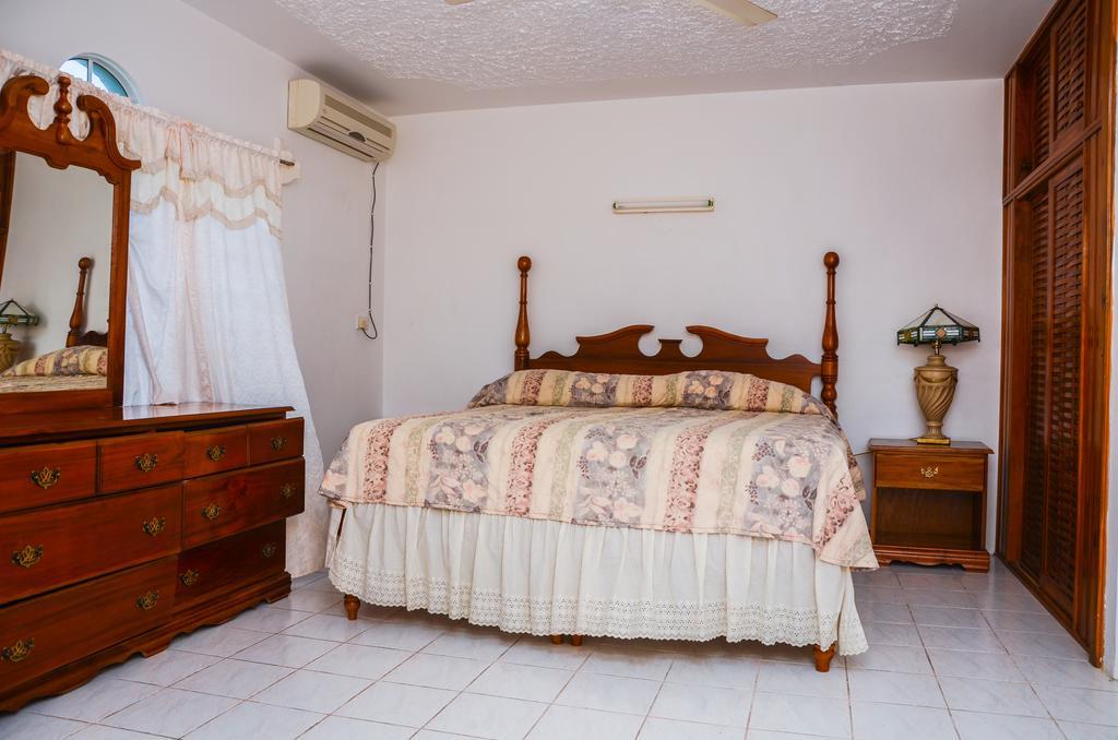 Vanvilla Guest House Negril Szoba fotó