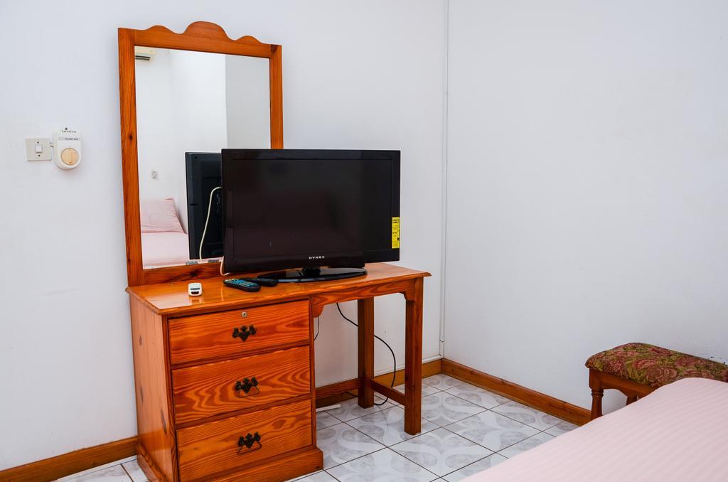 Vanvilla Guest House Negril Szoba fotó