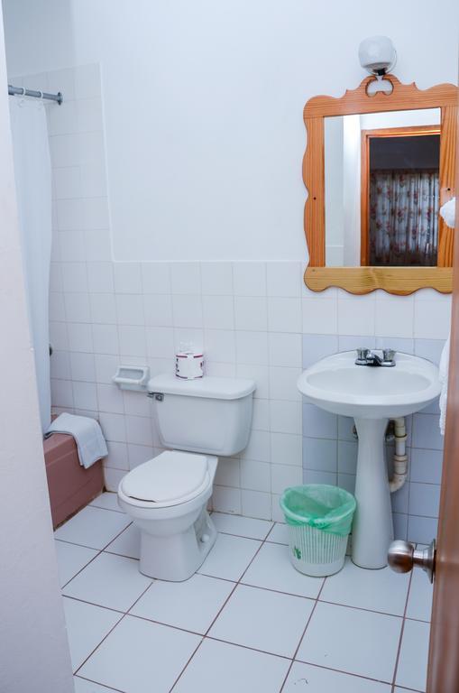 Vanvilla Guest House Negril Szoba fotó