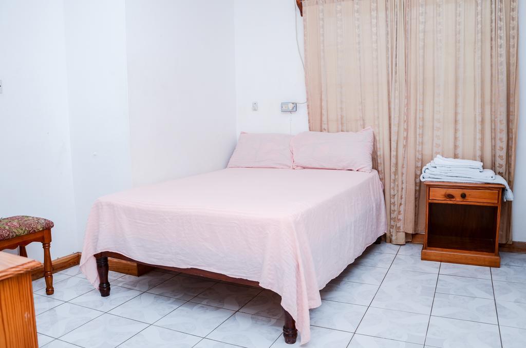 Vanvilla Guest House Negril Szoba fotó