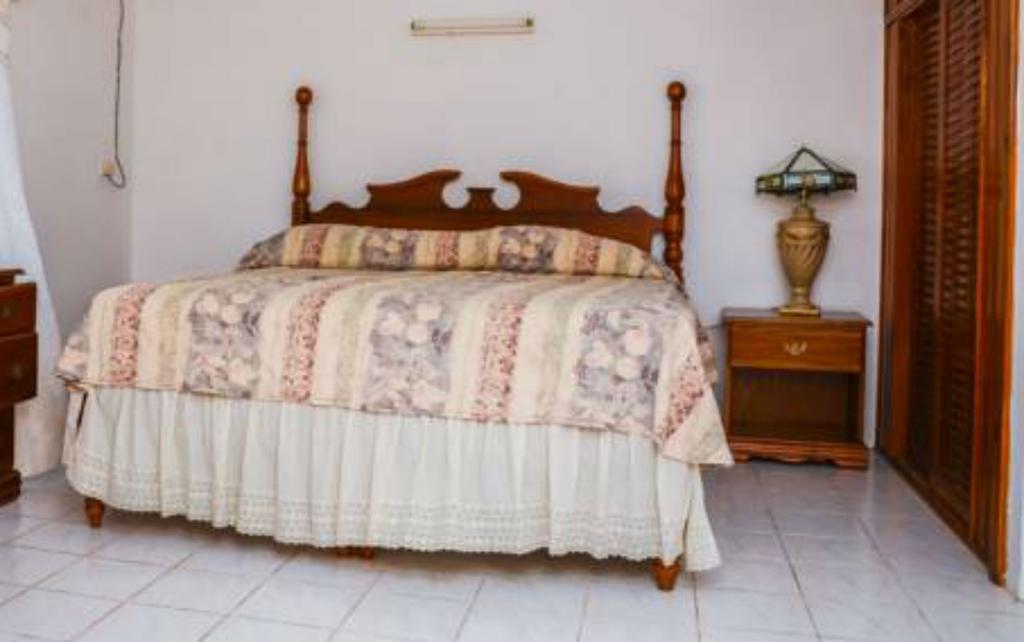 Vanvilla Guest House Negril Kültér fotó