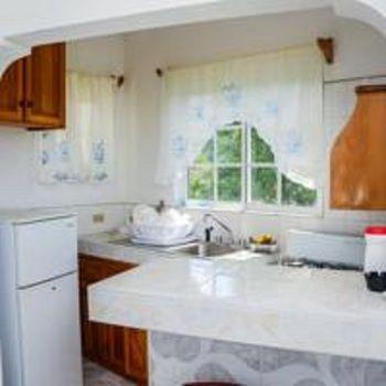 Vanvilla Guest House Negril Kültér fotó
