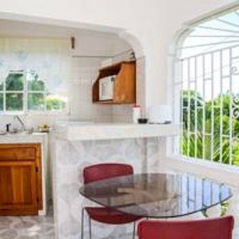 Vanvilla Guest House Negril Kültér fotó