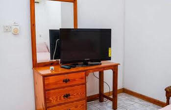 Vanvilla Guest House Negril Kültér fotó